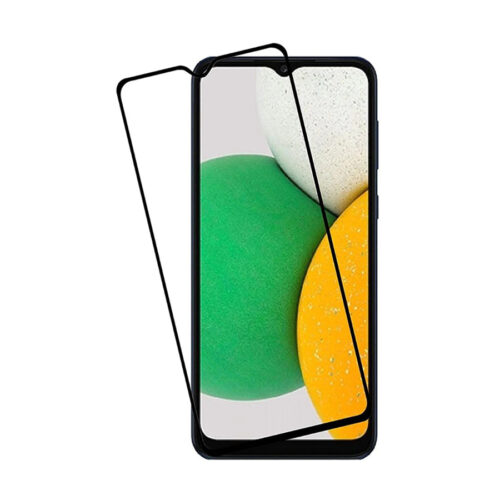 گلس فول سامسونگ a03 core