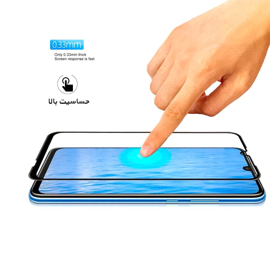 گلس محافظ آنر 9 ای