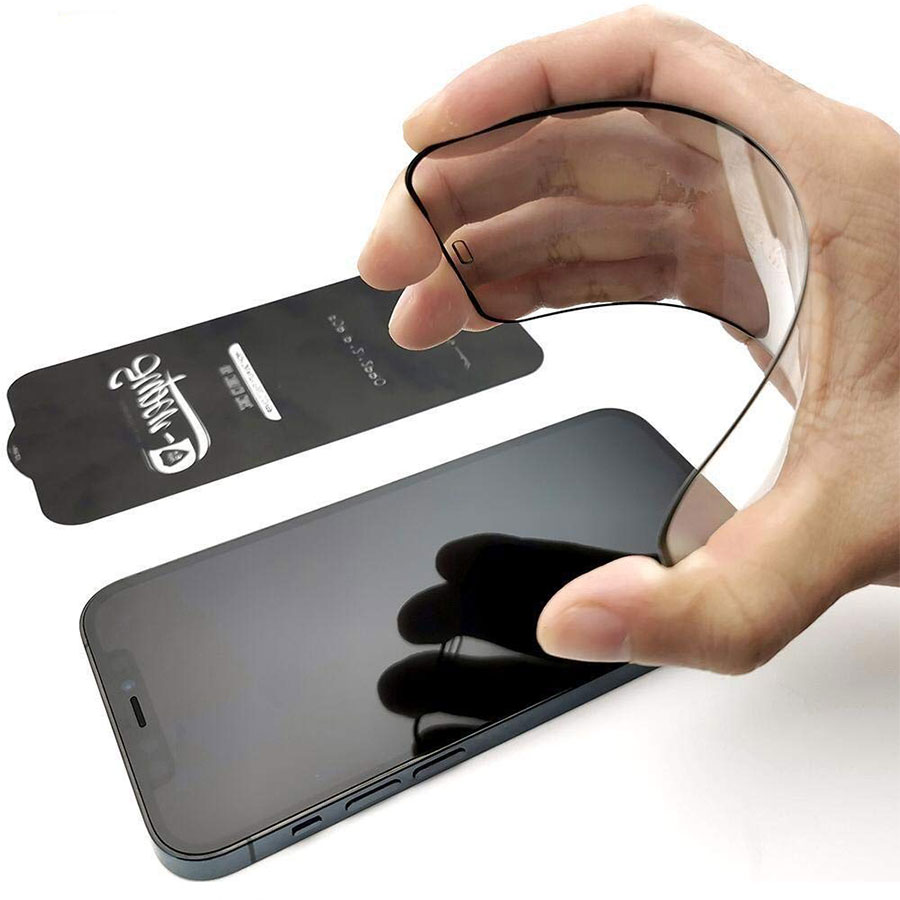 گلس میتوبل آیفون 12