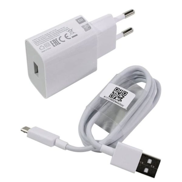 charger xiaomi poco c55