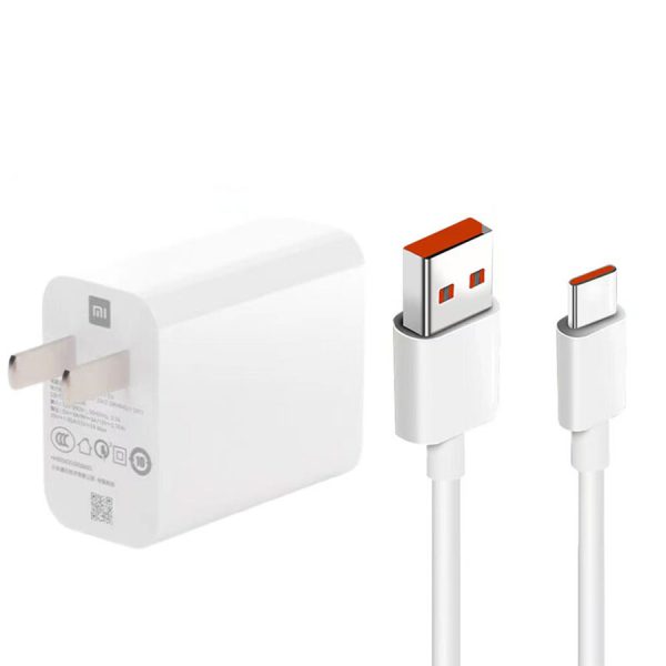 charger xiaomi poco x5