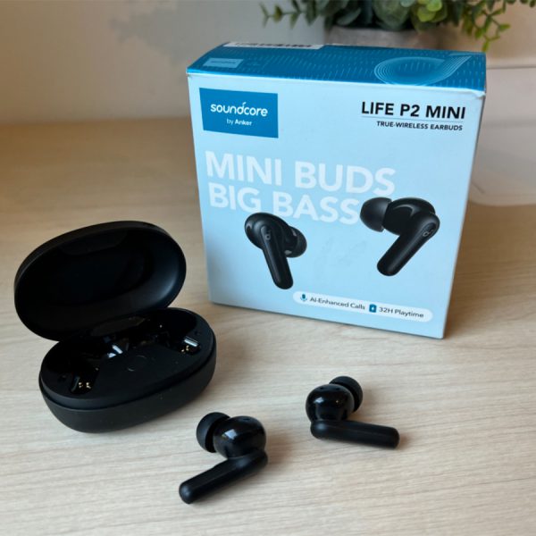 life p2 mini