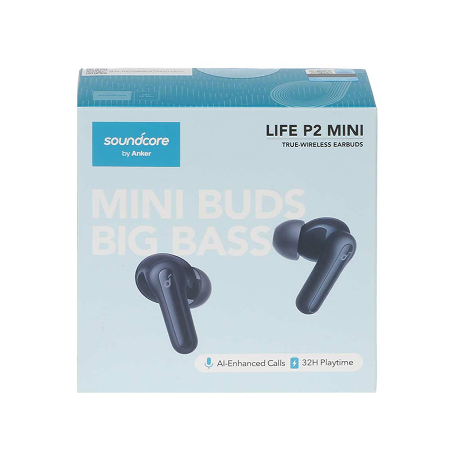 soundcore life p2 mini