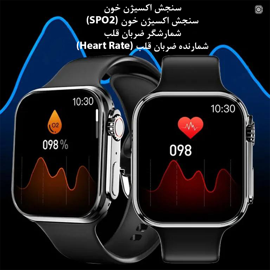 اپل واچ اولترا گرین اپل واچ اولترا گرین