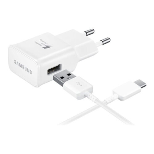 قیمت شارژر سامسونگ M14 با توان 15 واتی در موبی تول