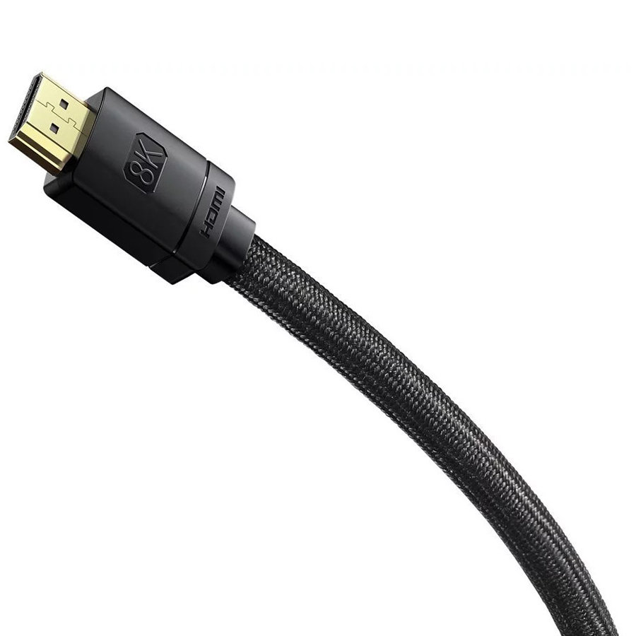 HDMI CABLE 8K baseus