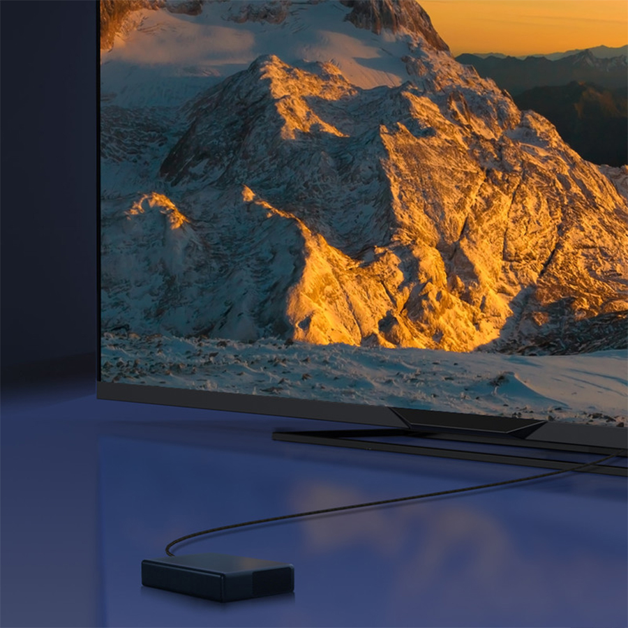 HDMI CABLE 8K