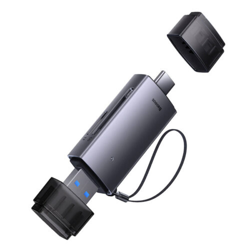 TF Card Reader WKQX060113