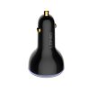 car charger ldnio 160w