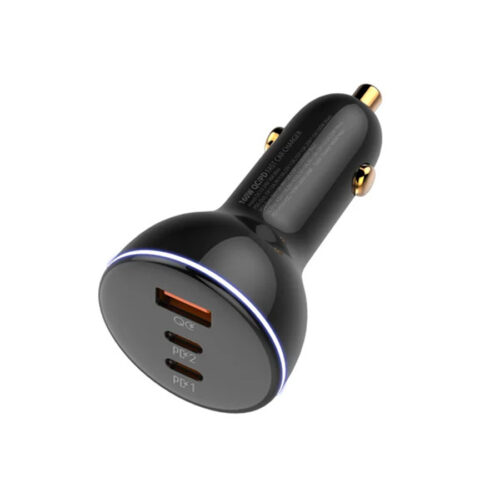 ldnio car charger c102