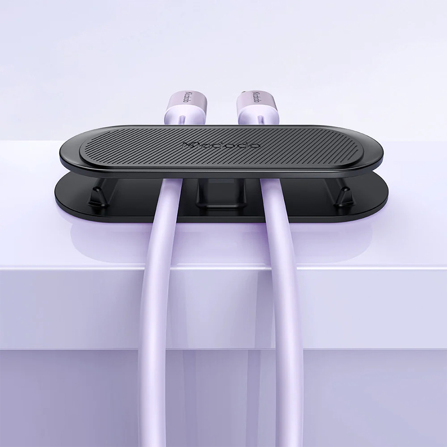 mcdodo cable organizer