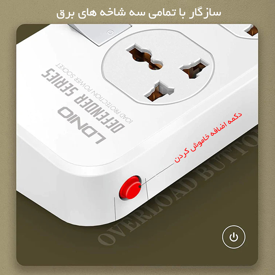سه راهی برق الدینیو 4408 سه راهی برق الدینیو 4408