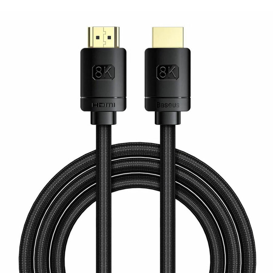 قیمت کابل hdmi 8k