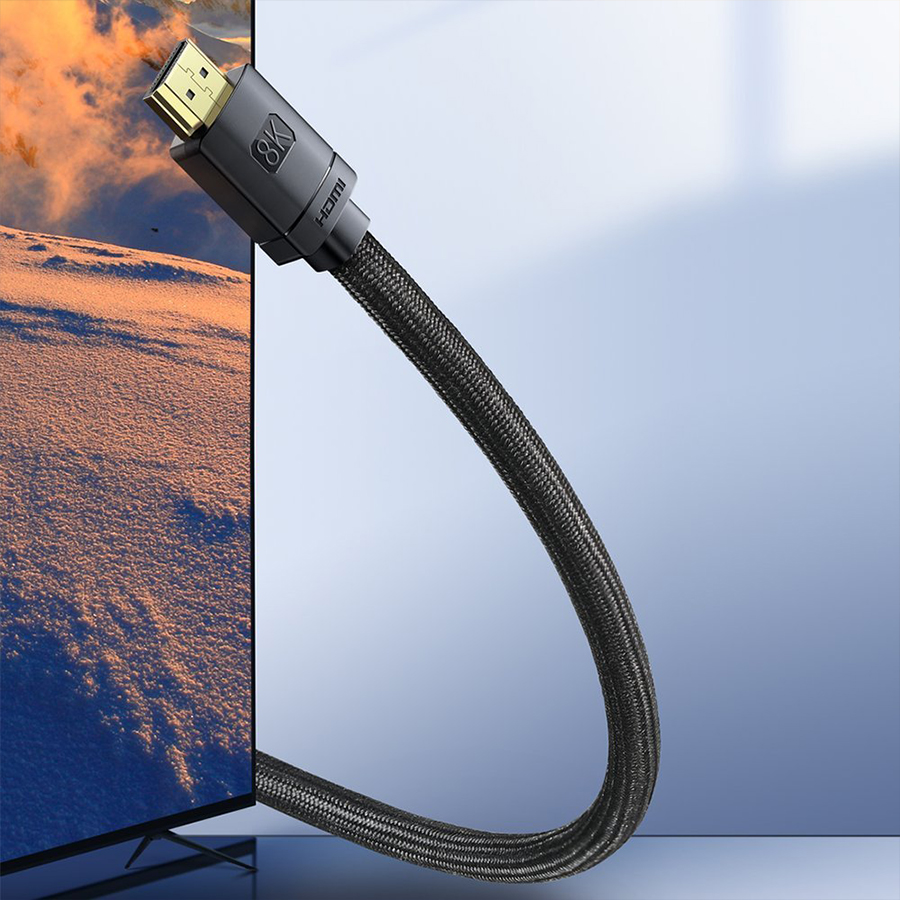 کابل HDMI بیسوس