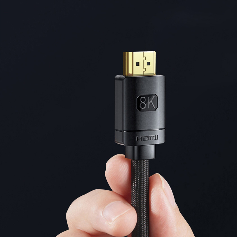 کابل hdmi 8k دو متری