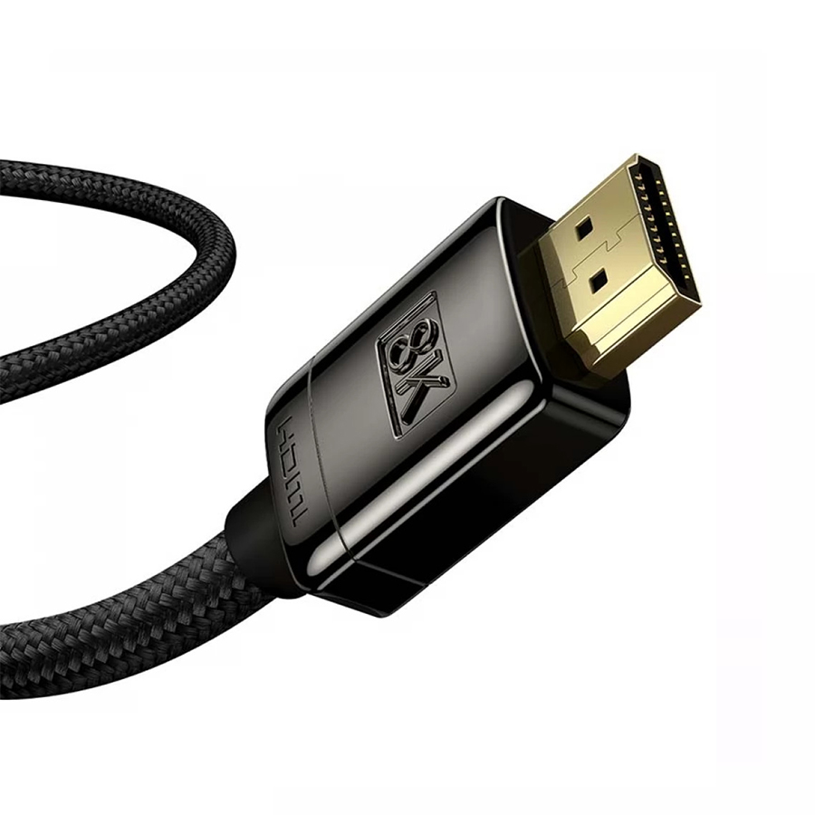 کابل hdmi 8k