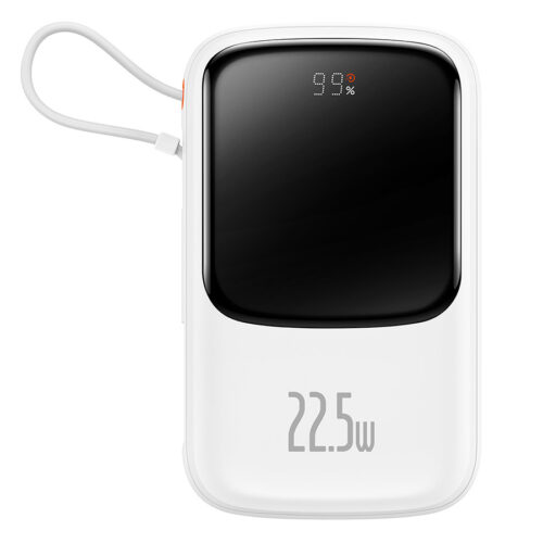 baseus qpow pro