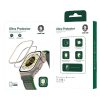 glass ultra protector green lion