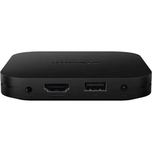 شیائومی TV BOX S