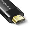 کابل تبدیل USB-C به HDMI