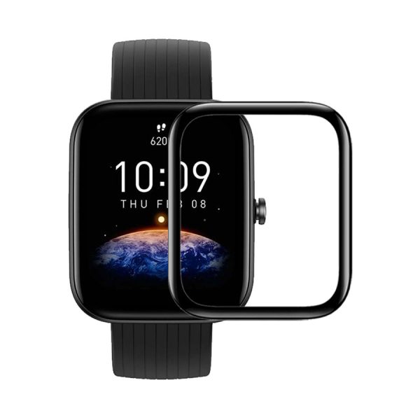 خرید گلس Amazfit Bip 3