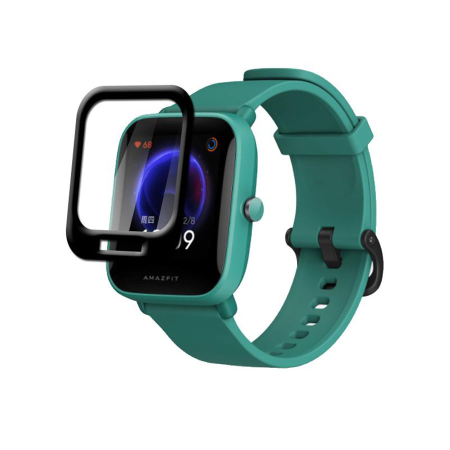 خرید گلس Amazfit Bip U Pro خرید گلس Amazfit Bip U Pro