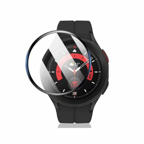 خرید گلس Galaxy Watch5 Pro 45mm