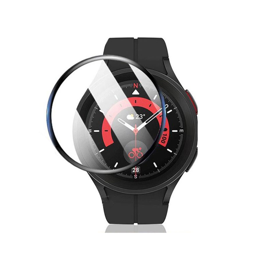خرید گلس Galaxy Watch5 Pro 45mm خرید گلس Galaxy Watch5 Pro 45mm