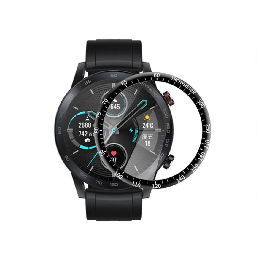 خرید گلس Honor Magic Watch 2 46mm خرید گلس Honor Magic Watch 2 46mm