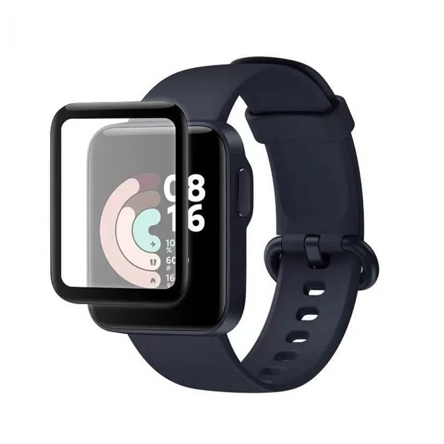 خرید گلس Mi Watch Lite