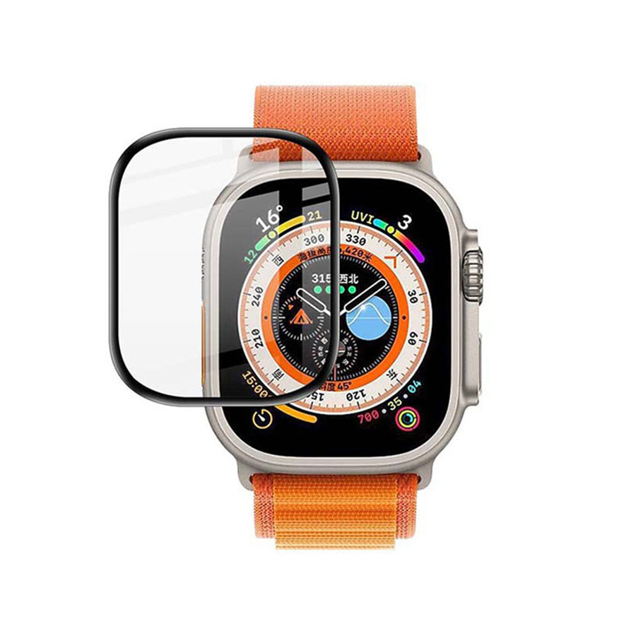 خرید گلس اپل واچ Ultra 49mm خرید گلس اپل واچ Ultra 49mm