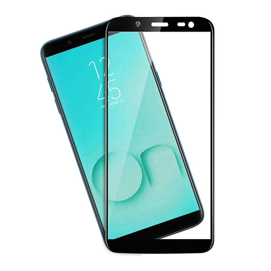 خرید گلس سامسونگ J8