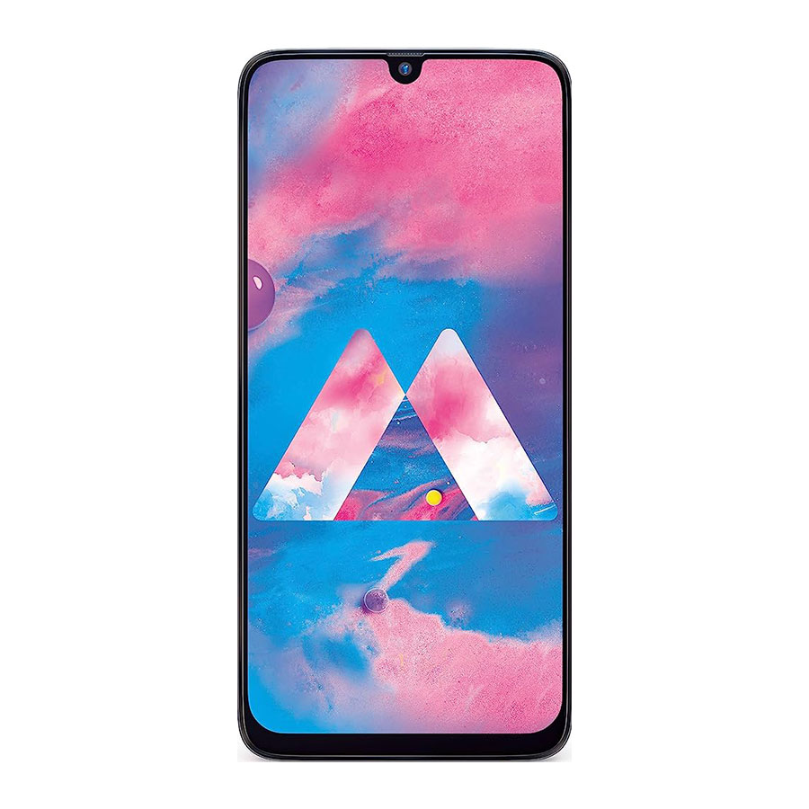 خرید گلس سامسونگ M30