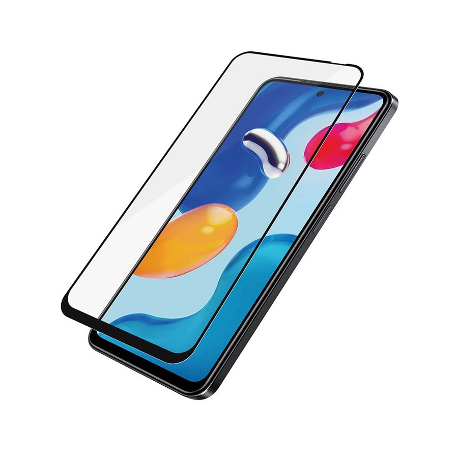 خرید گلس شفاف شیائومی Redmi Note 11S
