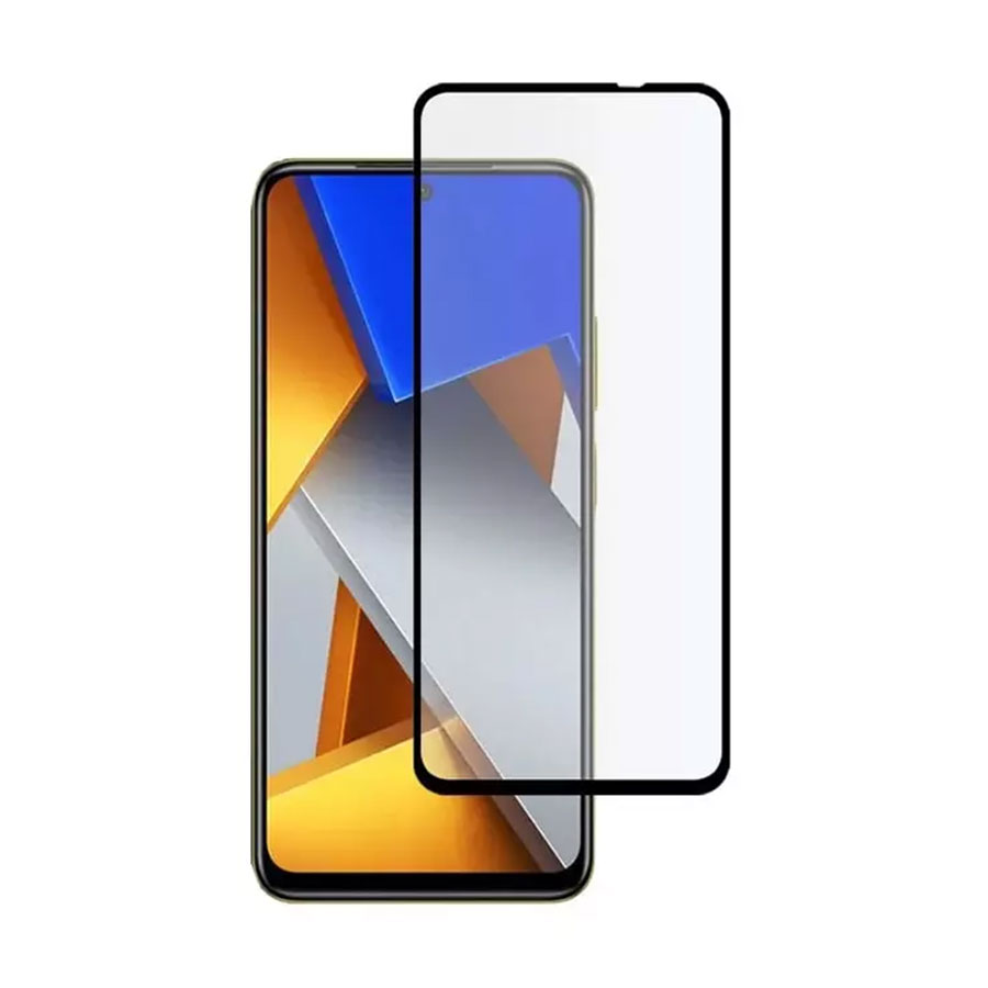 خرید گلس شیائومی Poco M4 Pro