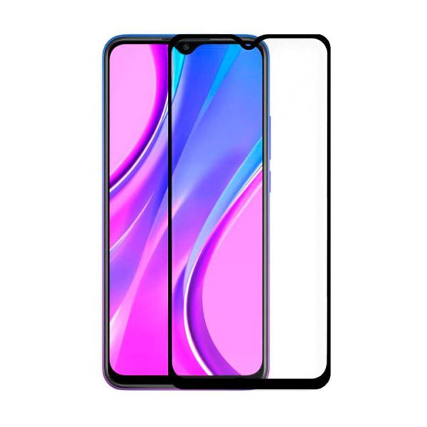 خرید گلس شیائومی Redmi 9