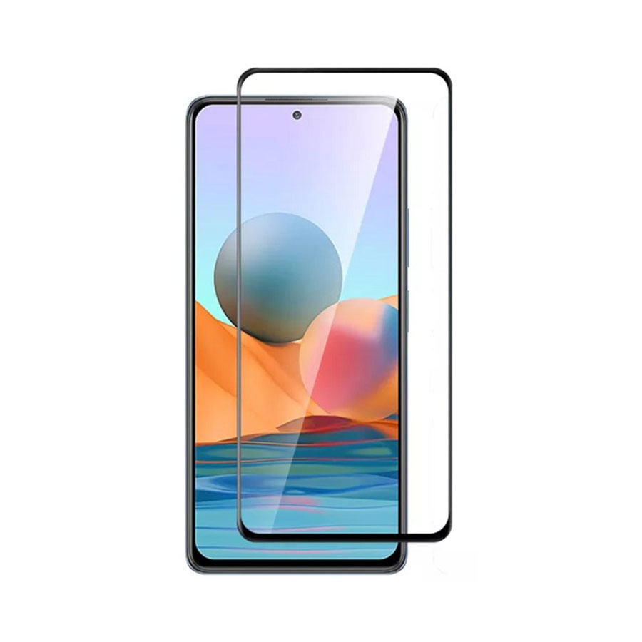 خرید گلس شیائومی Redmi Note 10 Pro Max