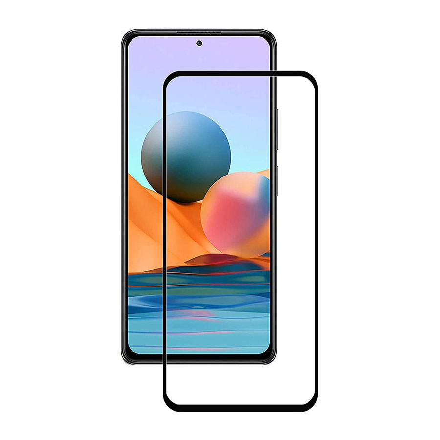 خرید گلس شیائومی Redmi Note 10 Pro