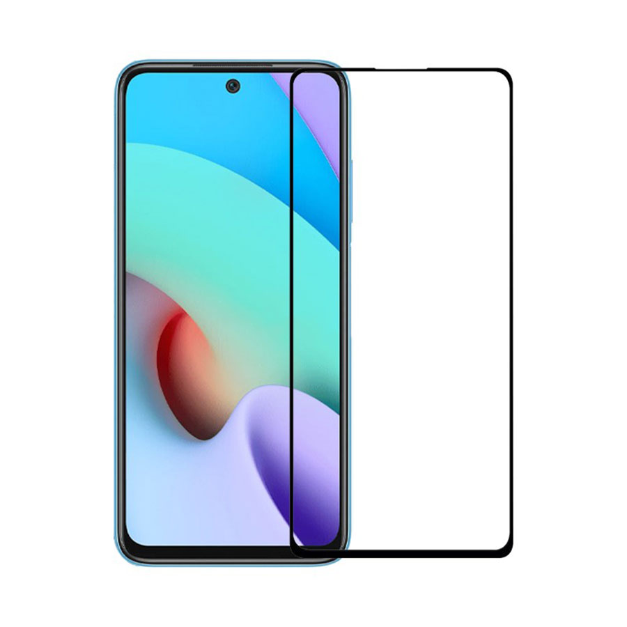 خرید گلس شیائومی Redmi Note 11 4G