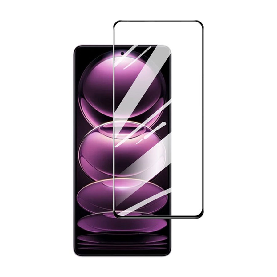 خرید گلس شیائومی Redmi Note 12 Pro