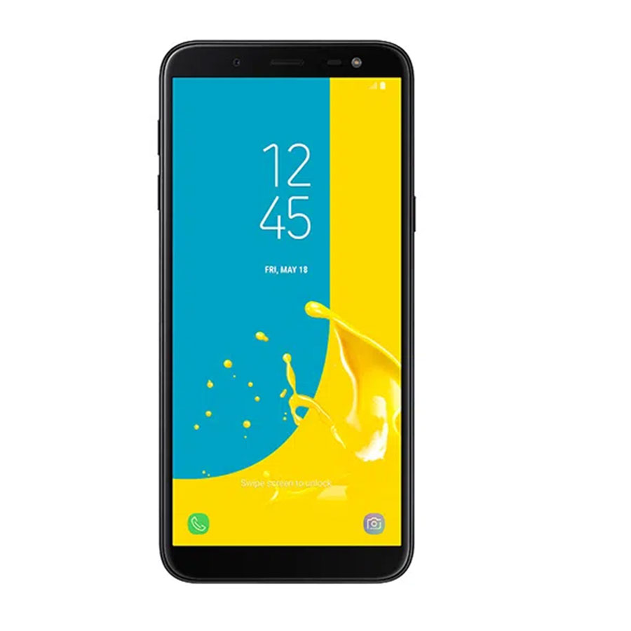 خرید گلس فول سامسونگ J6