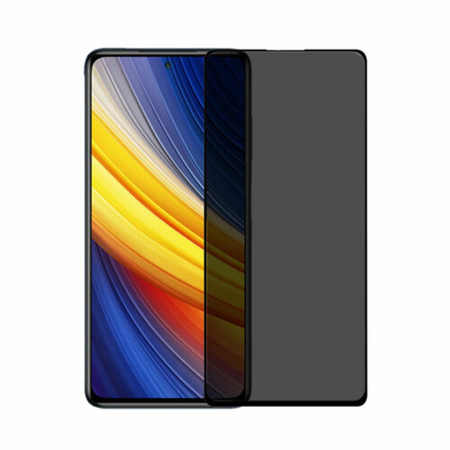 خرید گلس پرایوسی Poco X3 Pro