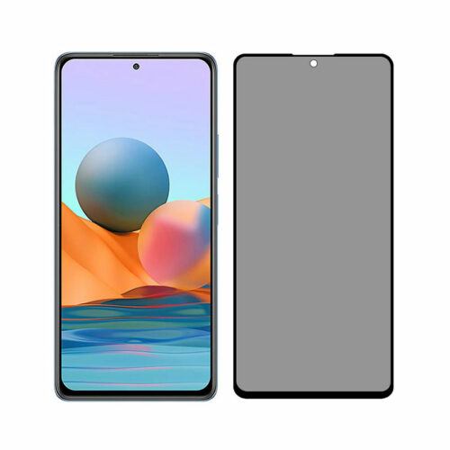 خرید گلس پرایوسی Redmi Note 10 Pro Max