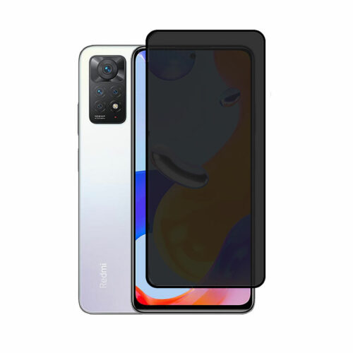 خرید گلس پرایوسی Redmi Note 11 Pro