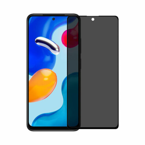خرید گلس پرایوسی Redmi Note 11S