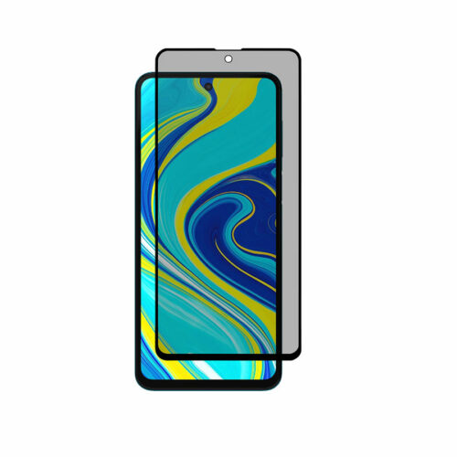 خرید گلس پرایوسی Redmi Note 9S