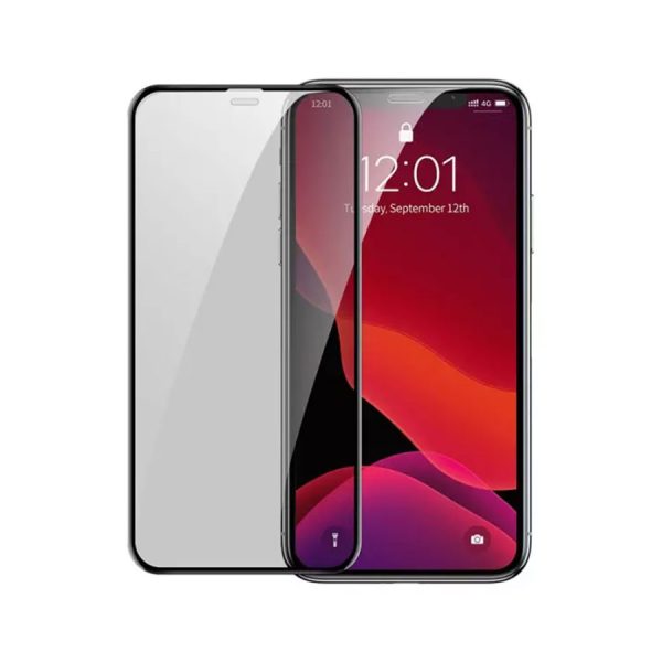 خرید گلس پرایوسی iPhone XR