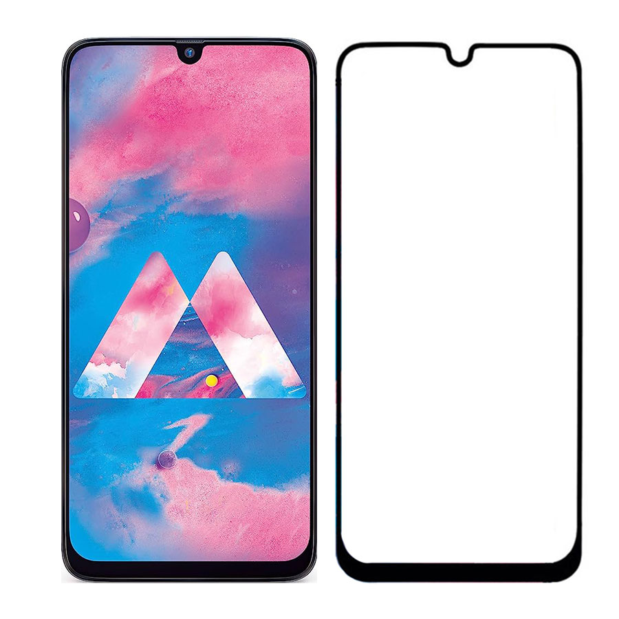 خرید گلس گوشی سامسونگ M30