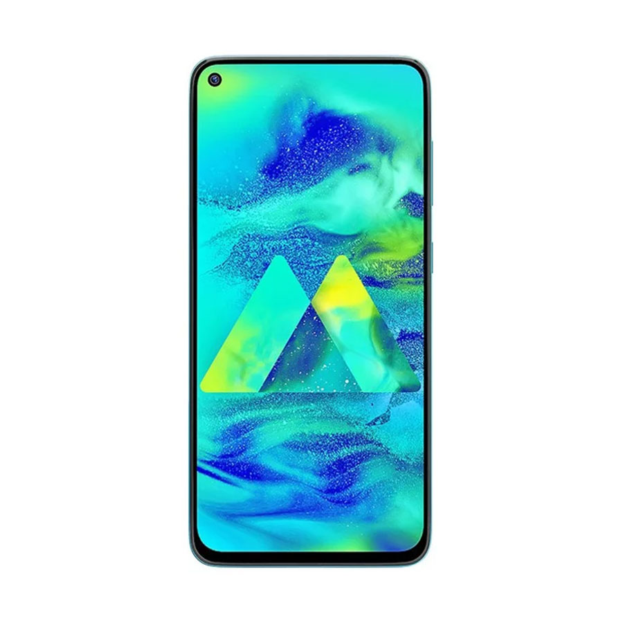 خرید گلس گوشی سامسونگ M40