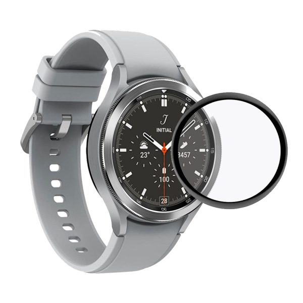قیمت گلس سرامیکی Galaxy Watch4 Classic SM-R890 46mm